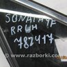 ФОТО Стекло в кузов для Hyundai Sonata YF (09.2009-03.2014) Киев