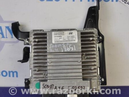 ФОТО Блок управления двигателем для Hyundai Sonata YF (09.2009-03.2014) Киев
