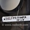ФОТО Накладка двигателя декоративная  для Hyundai Sonata YF (09.2009-03.2014) Киев