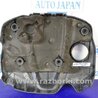 ФОТО Накладка двигателя декоративная  для Hyundai Sonata YF (09.2009-03.2014) Киев