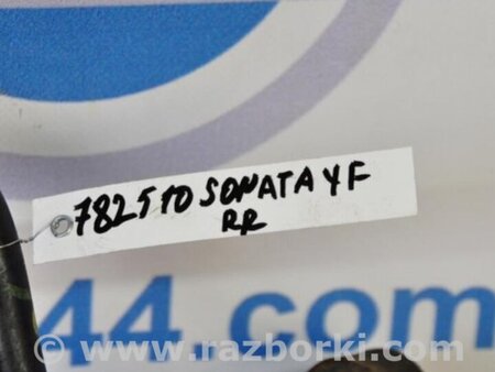 ФОТО Стабилизатор задний для Hyundai Sonata YF (09.2009-03.2014) Киев