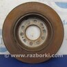 ФОТО Диск тормозной задний для Hyundai Sonata YF (09.2009-03.2014) Киев