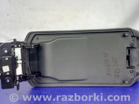 ФОТО Подлокотник для Hyundai Sonata YF (09.2009-03.2014) Киев
