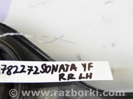 ФОТО Рычаг задний продольный для Hyundai Sonata YF (09.2009-03.2014) Киев