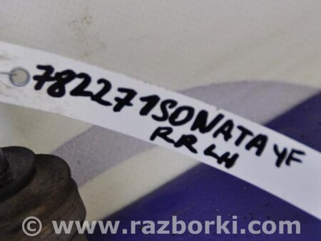 ФОТО Рычаг задний нижний поперечный для Hyundai Sonata YF (09.2009-03.2014) Киев