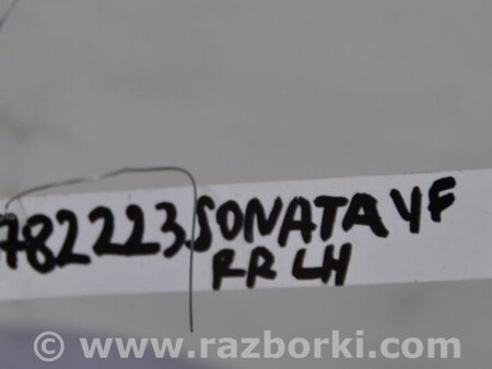 ФОТО Рычаг задний нижний поперечный для Hyundai Sonata YF (09.2009-03.2014) Киев