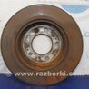 ФОТО Диск тормозной задний для Hyundai Sonata YF (09.2009-03.2014) Киев