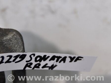 ФОТО Суппорт для Hyundai Sonata YF (09.2009-03.2014) Киев