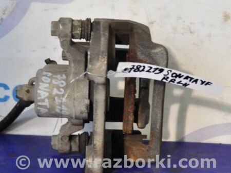 ФОТО Суппорт для Hyundai Sonata YF (09.2009-03.2014) Киев