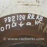 ФОТО Диск тормозной задний для Hyundai Sonata YF (09.2009-03.2014) Киев