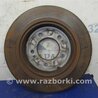 ФОТО Диск тормозной задний для Hyundai Sonata YF (09.2009-03.2014) Киев