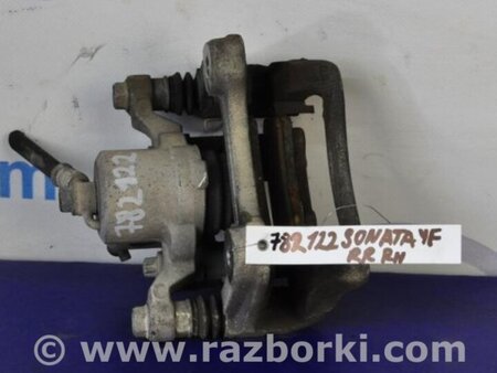 ФОТО Суппорт для Hyundai Sonata YF (09.2009-03.2014) Киев
