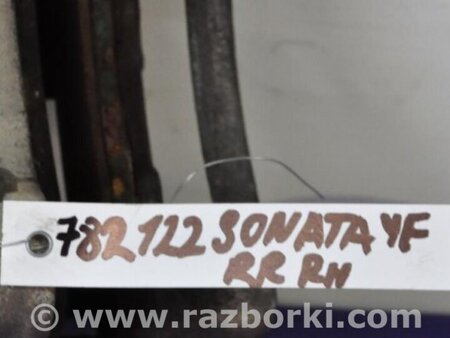 ФОТО Суппорт для Hyundai Sonata YF (09.2009-03.2014) Киев