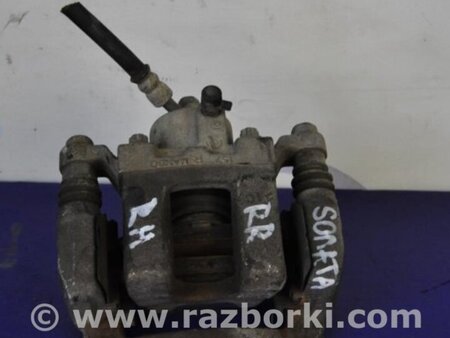 ФОТО Суппорт для Hyundai Sonata YF (09.2009-03.2014) Киев