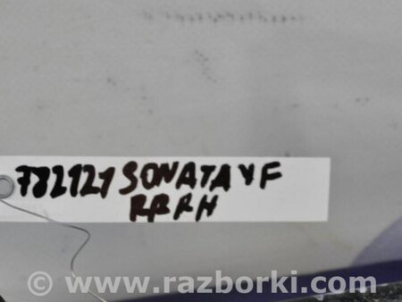 ФОТО Рычаг задний нижний поперечный для Hyundai Sonata YF (09.2009-03.2014) Киев