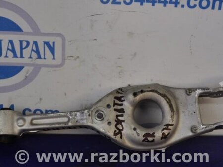 ФОТО Рычаг задний нижний поперечный для Hyundai Sonata YF (09.2009-03.2014) Киев