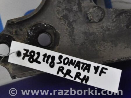 ФОТО Рычаг задний продольный для Hyundai Sonata YF (09.2009-03.2014) Киев