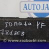 ФОТО Наполнитель бампера задний для Hyundai Sonata YF (09.2009-03.2014) Киев
