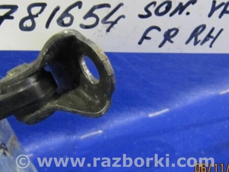 ФОТО Ограничитель двери для Hyundai Sonata YF (09.2009-03.2014) Киев