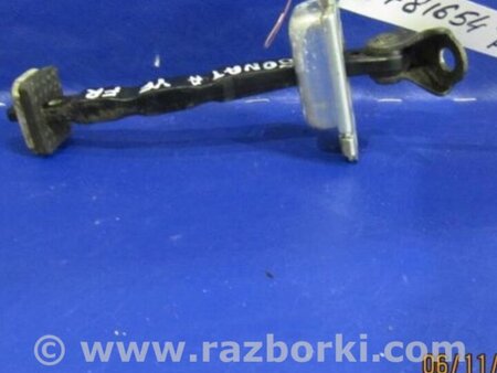 ФОТО Ограничитель двери для Hyundai Sonata YF (09.2009-03.2014) Киев
