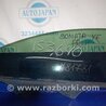 Стекло двери Hyundai Sonata YF (09.2009-03.2014)