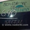 ФОТО Стекло двери для Hyundai Sonata YF (09.2009-03.2014) Киев