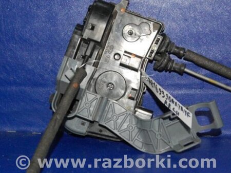 ФОТО Замок двери для Hyundai Sonata YF (09.2009-03.2014) Киев