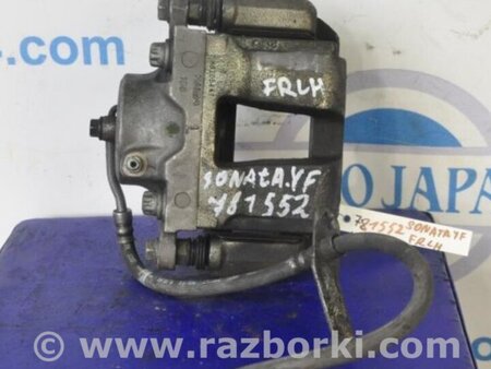 ФОТО Суппорт для Hyundai Sonata YF (09.2009-03.2014) Киев
