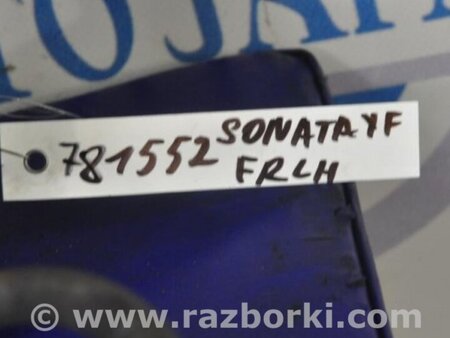 ФОТО Суппорт для Hyundai Sonata YF (09.2009-03.2014) Киев