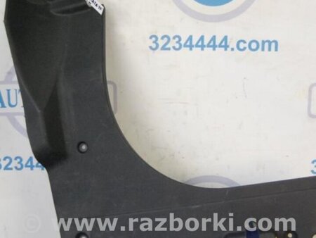 ФОТО Накладка в салоне для Hyundai Sonata YF (09.2009-03.2014) Киев