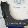 Накладка в салоне Hyundai Sonata YF (09.2009-03.2014)