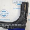 ФОТО Накладка в салоне для Hyundai Sonata YF (09.2009-03.2014) Киев
