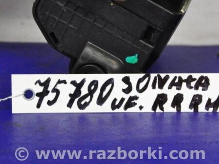 ФОТО Замок двери для Hyundai Sonata YF (09.2009-03.2014) Киев