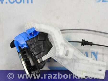 ФОТО Замок двери для Hyundai Sonata YF (09.2009-03.2014) Киев