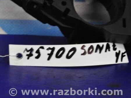 ФОТО Подрулевые переключатели (Гитара) для Hyundai Sonata YF (09.2009-03.2014) Киев