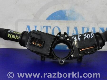ФОТО Подрулевые переключатели (Гитара) для Hyundai Sonata YF (09.2009-03.2014) Киев
