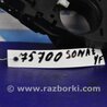 ФОТО Подрулевые переключатели (Гитара) для Hyundai Sonata YF (09.2009-03.2014) Киев