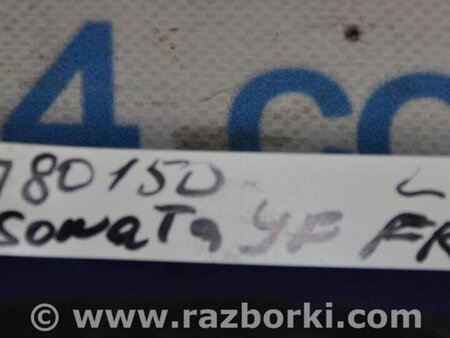 ФОТО Ограничитель двери для Hyundai Sonata YF (09.2009-03.2014) Киев