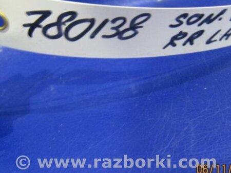 ФОТО Кнопка стеклоподьемника для Hyundai Sonata YF (09.2009-03.2014) Киев