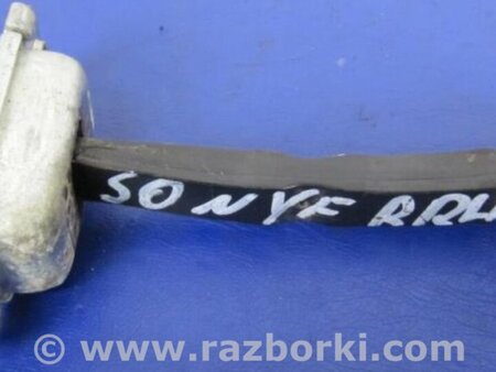 ФОТО Ограничитель двери для Hyundai Sonata YF (09.2009-03.2014) Киев