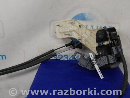 ФОТО Замок двери для Hyundai Sonata YF (09.2009-03.2014) Киев