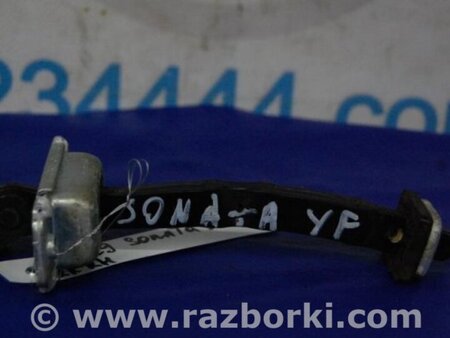 ФОТО Ограничитель двери для Hyundai Sonata YF (09.2009-03.2014) Киев