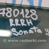 ФОТО Стекло двери для Hyundai Sonata YF (09.2009-03.2014) Киев
