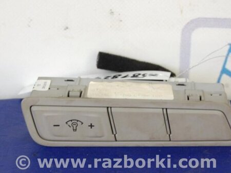 ФОТО Регулятор подсветки панели приборов для Hyundai Sonata YF (09.2009-03.2014) Киев