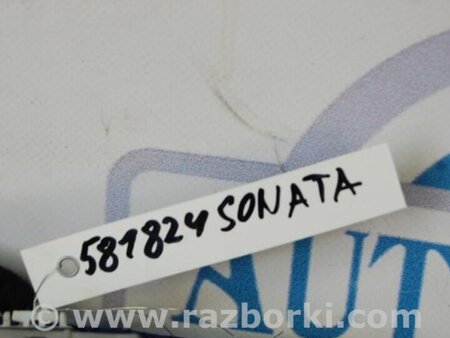 ФОТО Регулятор подсветки панели приборов для Hyundai Sonata YF (09.2009-03.2014) Киев