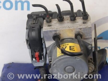 ФОТО Блок ABS для Hyundai Sonata YF (09.2009-03.2014) Киев
