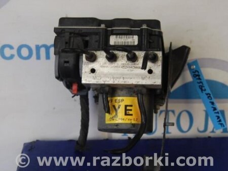 ФОТО Блок ABS для Hyundai Sonata YF (09.2009-03.2014) Киев