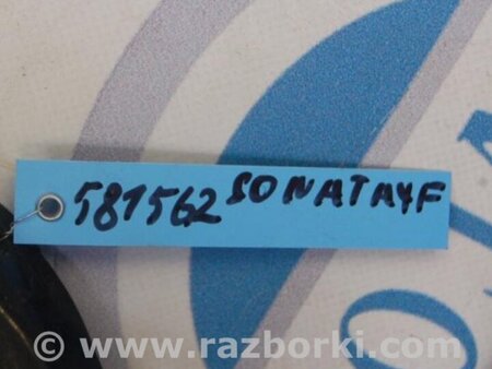 ФОТО Блок ABS для Hyundai Sonata YF (09.2009-03.2014) Киев