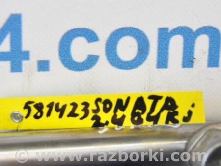 ФОТО Форсунка топливная для Hyundai Sonata YF (09.2009-03.2014) Киев