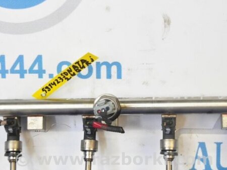 ФОТО Форсунка топливная для Hyundai Sonata YF (09.2009-03.2014) Киев